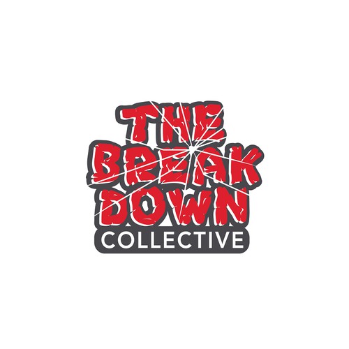 Design Logo/Icon w/purpose for The Breakdown Collective