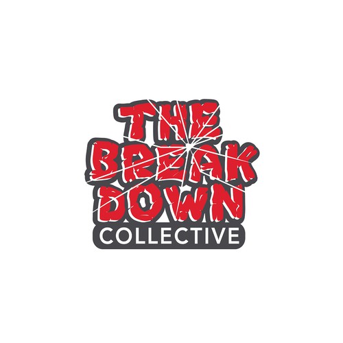 Design Logo/Icon w/purpose for The Breakdown Collective