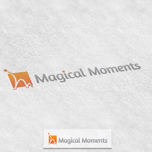 Magical Moments