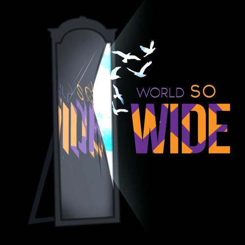 World so wide logo