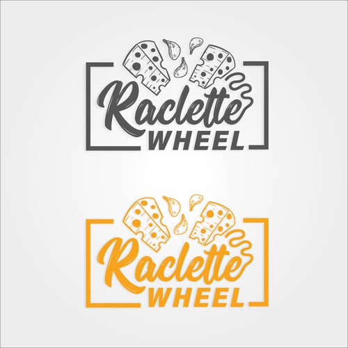 Cheese lovers logo
