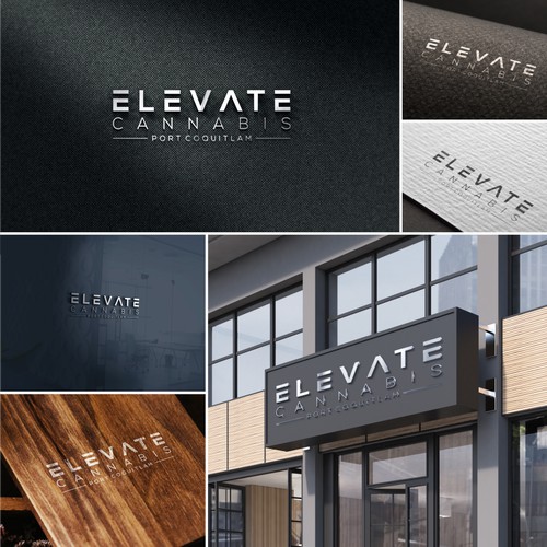 Elevate Cannabis