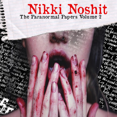 Nikki Noshit
