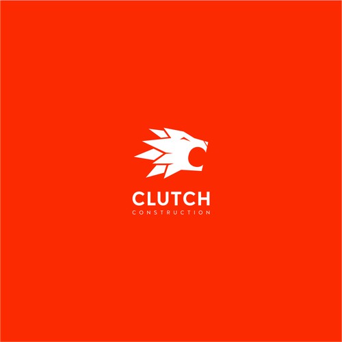 logo for clutch