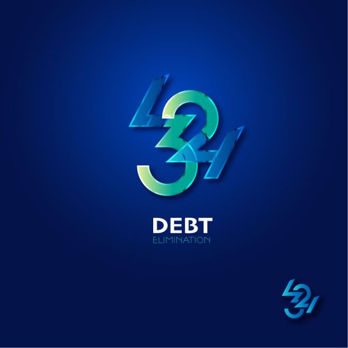 4321 Debt Elimination