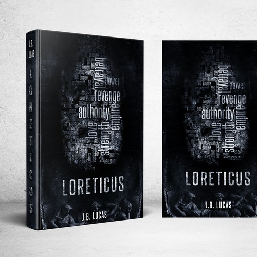 Historical spy novel