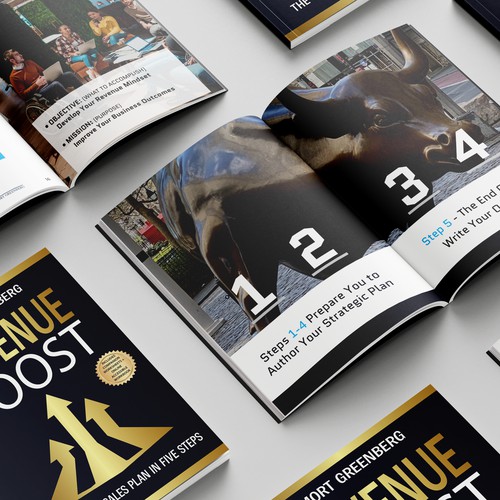 1-to-1 project (typesetting with imagery)