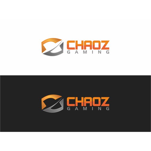logo for Chaoz Gaming