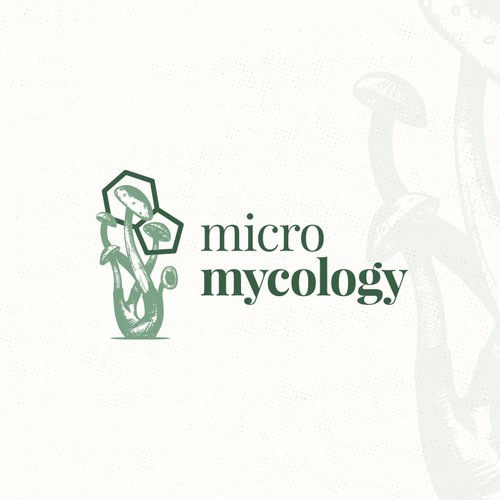 Logo for Micro Mycology