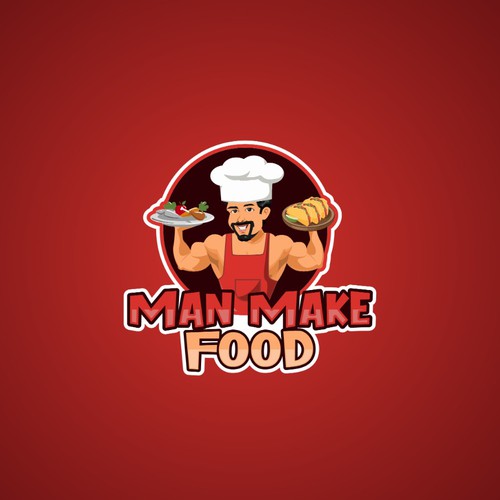 Man make food