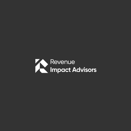 Logo design for Revenue Impact Advisors