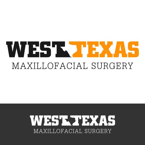 Create a great logo for my facial surgery group!