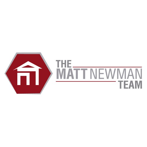 Real Estate Team Logo