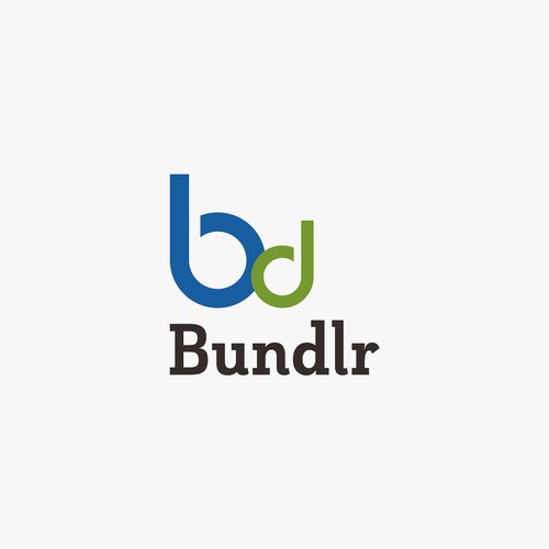 BUNDLR Logo Concept