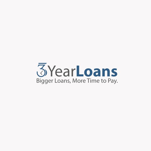 Create a Winning Design for 3YearLoans!!!