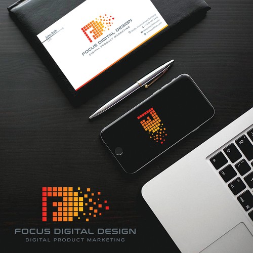 Digital Product Marketing Company