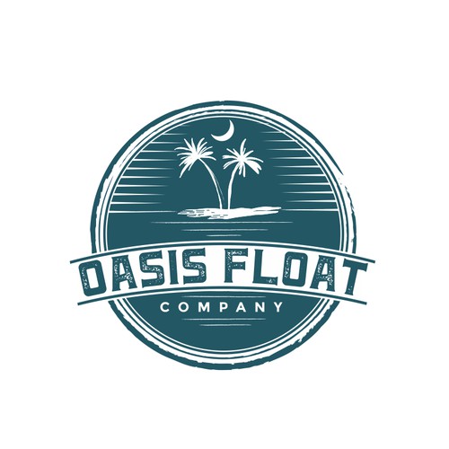 oasis float