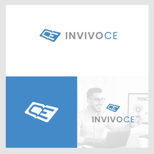 Invivo CE - Brand Logo