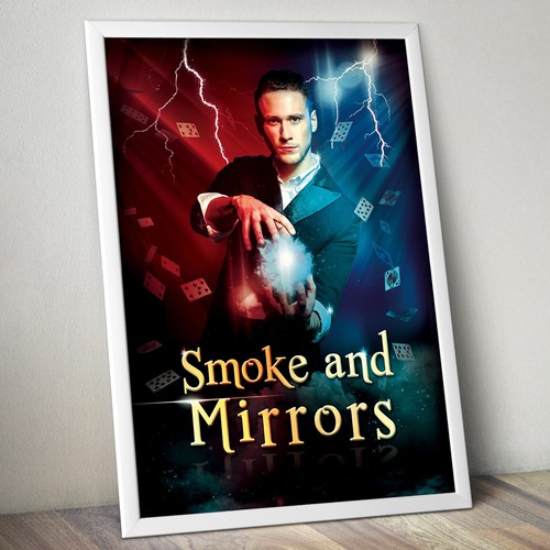 Poster design