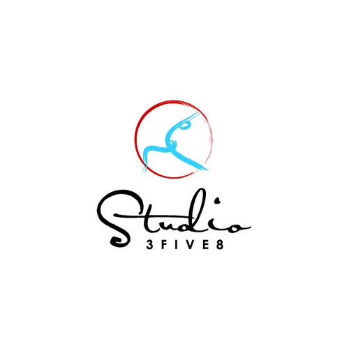 Pilates logo