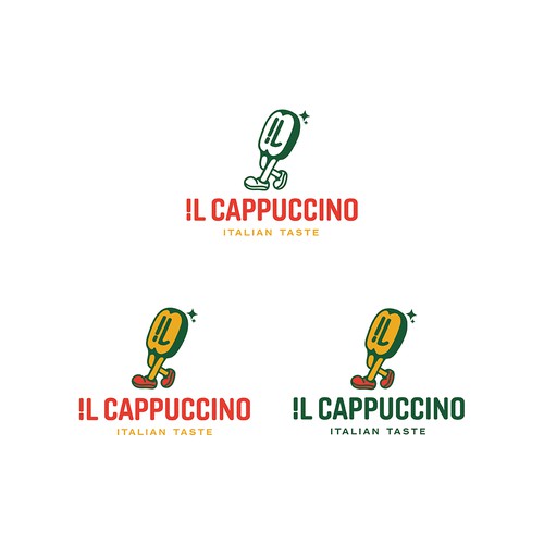 IL CAPPUCINO