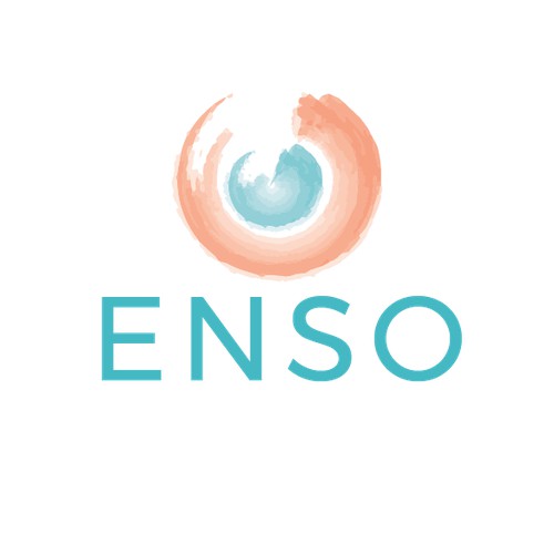 Simple Active-wear Logo 