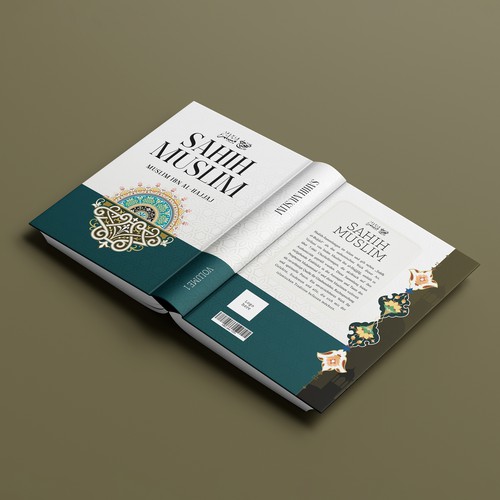 Book of Hadith