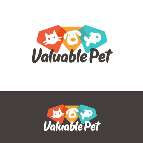 Pet logo