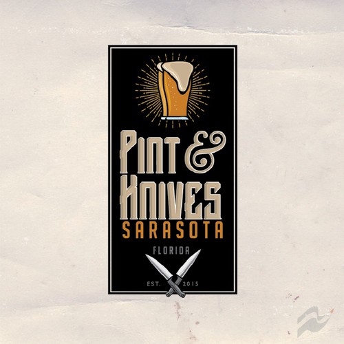 Pint&Knives