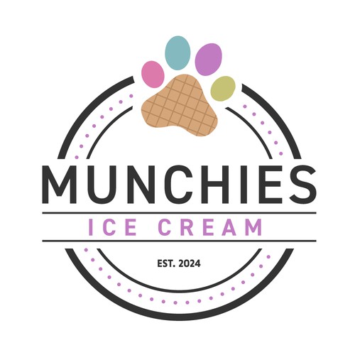 Winning logo concept