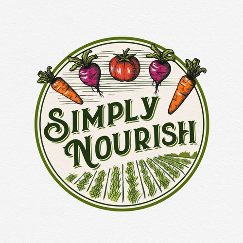 Simply Nourish