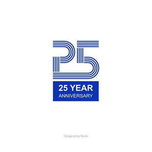25 ANNIVERSARY