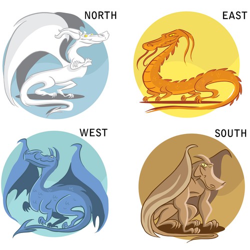 Dragons