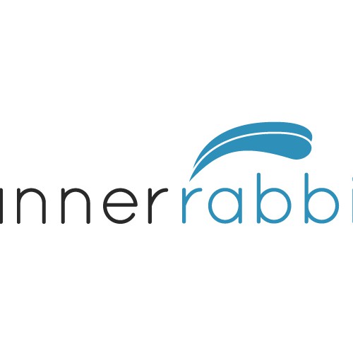 Logo for print company