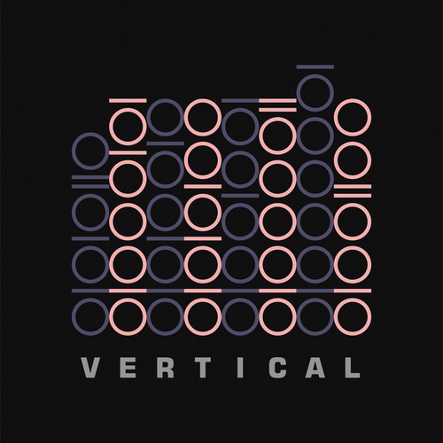 Logo for Vertical
