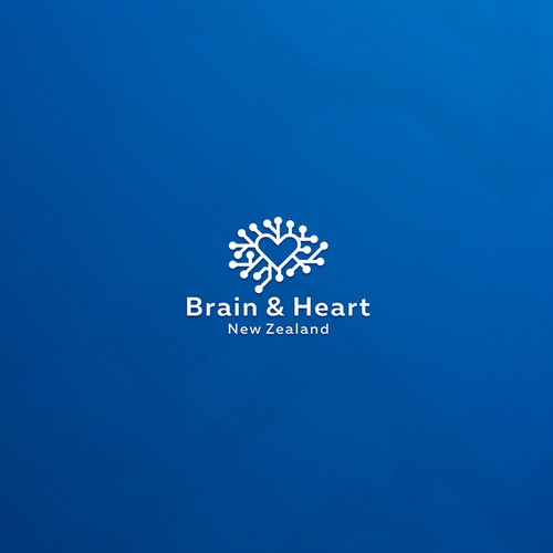 Logo Brain & Heart
