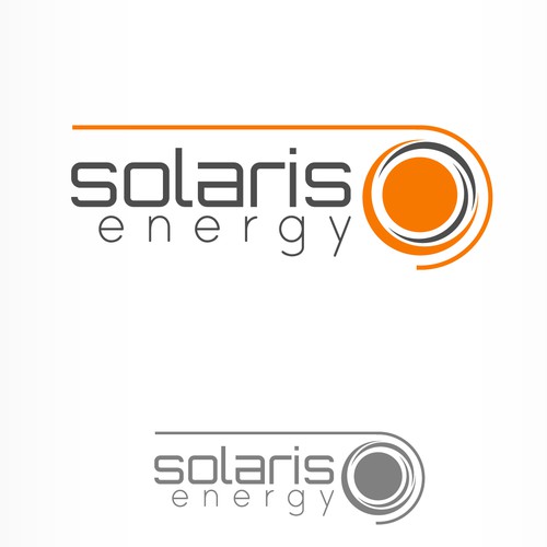 Create the next logo for Solaris Energy
