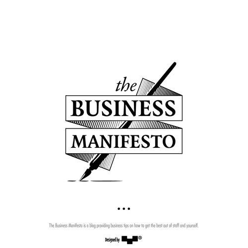 The Business Manifesto