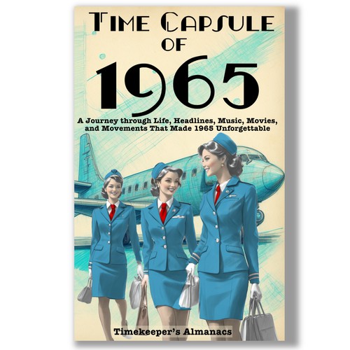 Time capsule of 1965