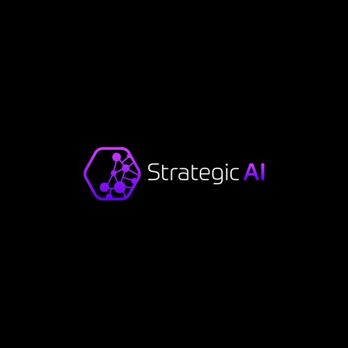 Logo Concept for AI