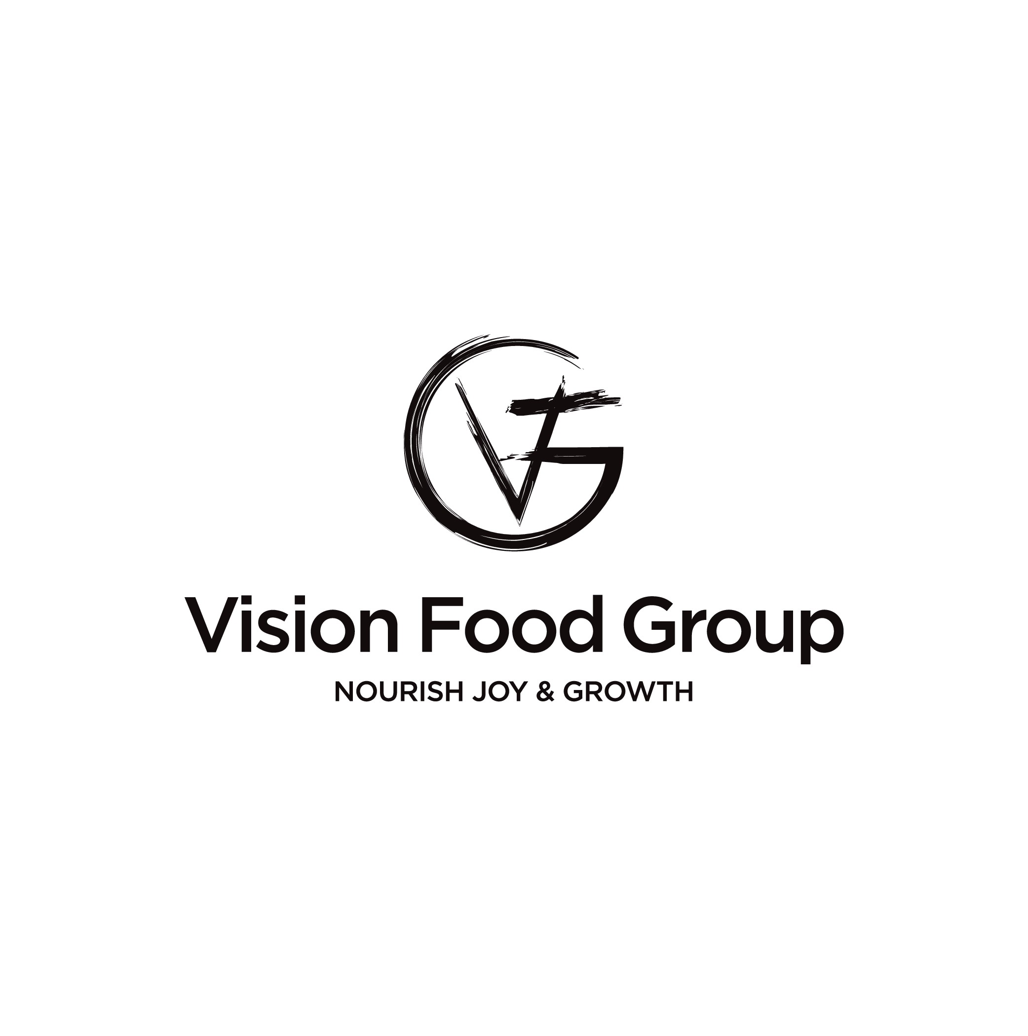 We need a logo for our food and beverage company