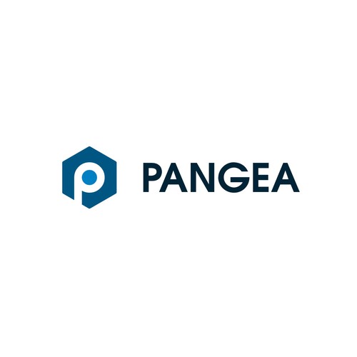 Pangea Logo