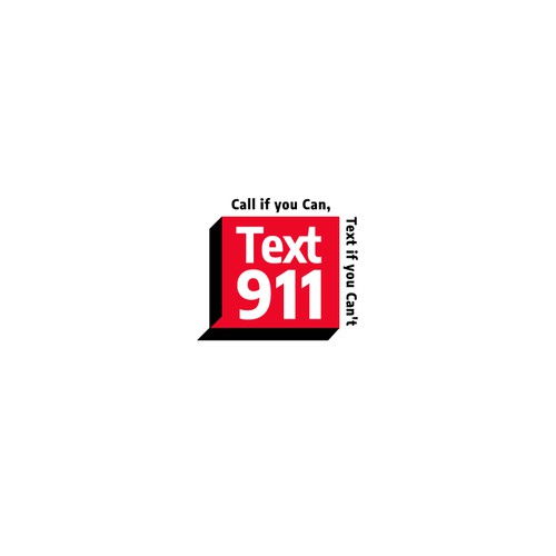 Text 911