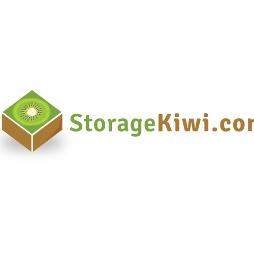 Kiwi box Logo