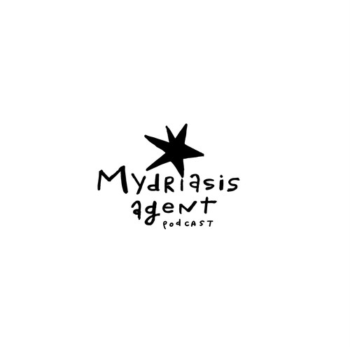 Design logo for podcast