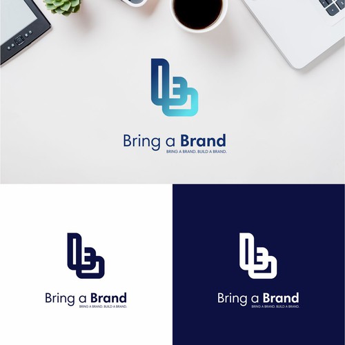 Propuesta de diseño de Logotipo