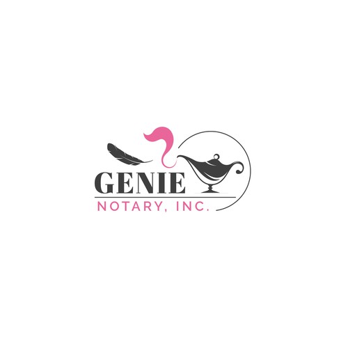 Genie notry, inc