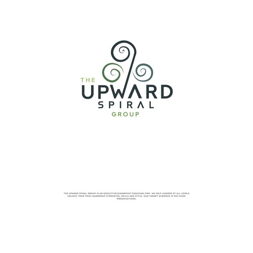 The Upward Spiral Group
