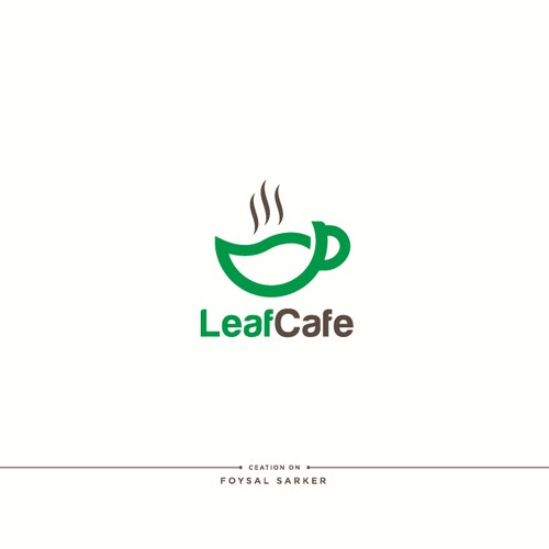 Leaf Cafe