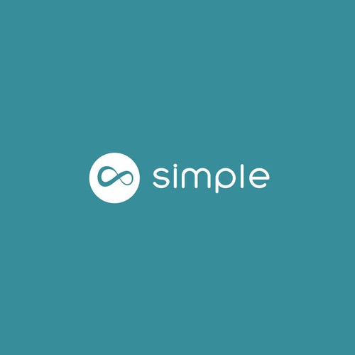 logo for simple headware